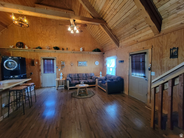 9912 South County Road 29 Duchesne, UT 84021 - Photo 16 of 34