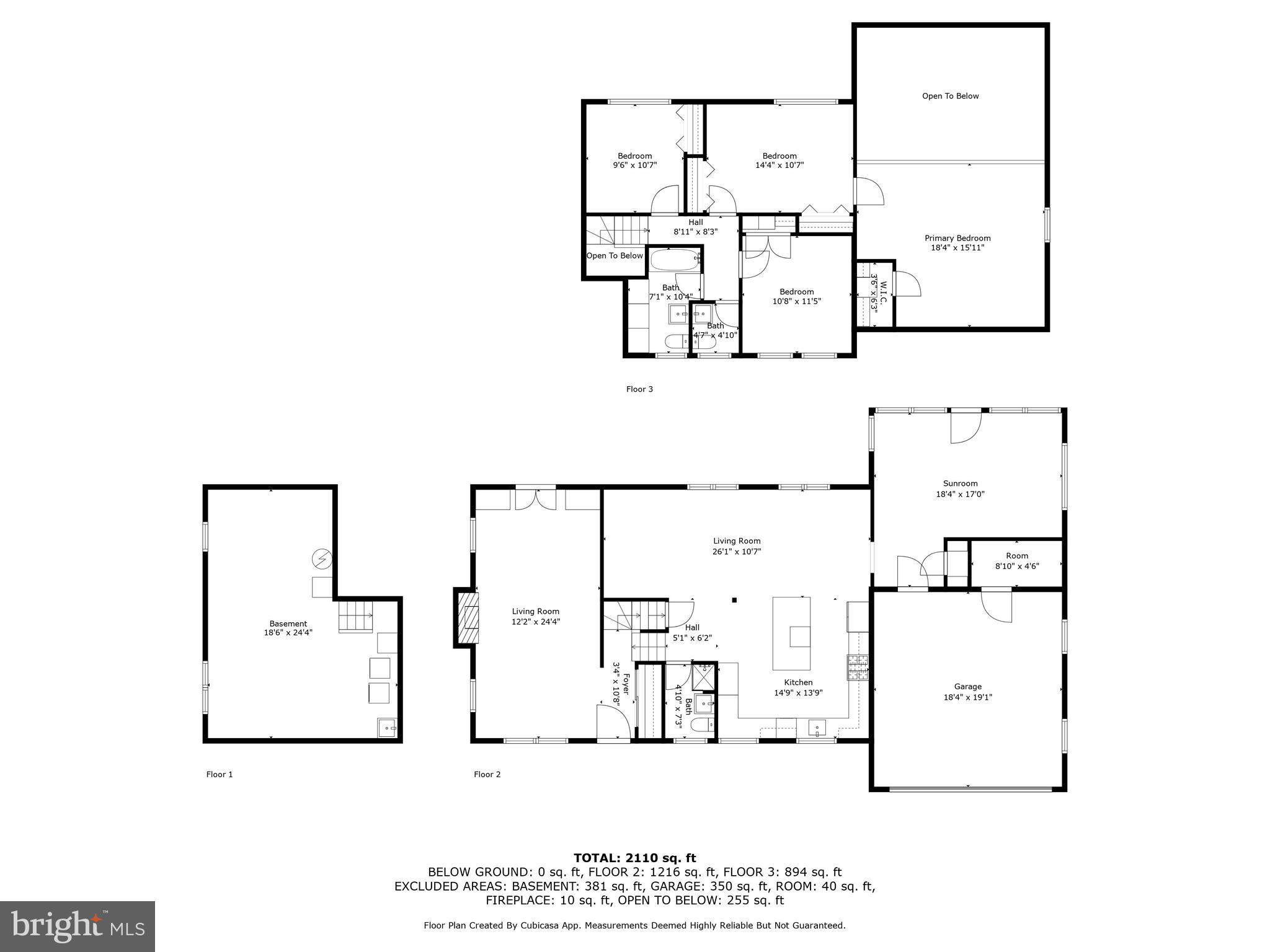 1122 Waynewood Boulevard Alexandria, VA 22308 - Photo 40 of 51 unknown