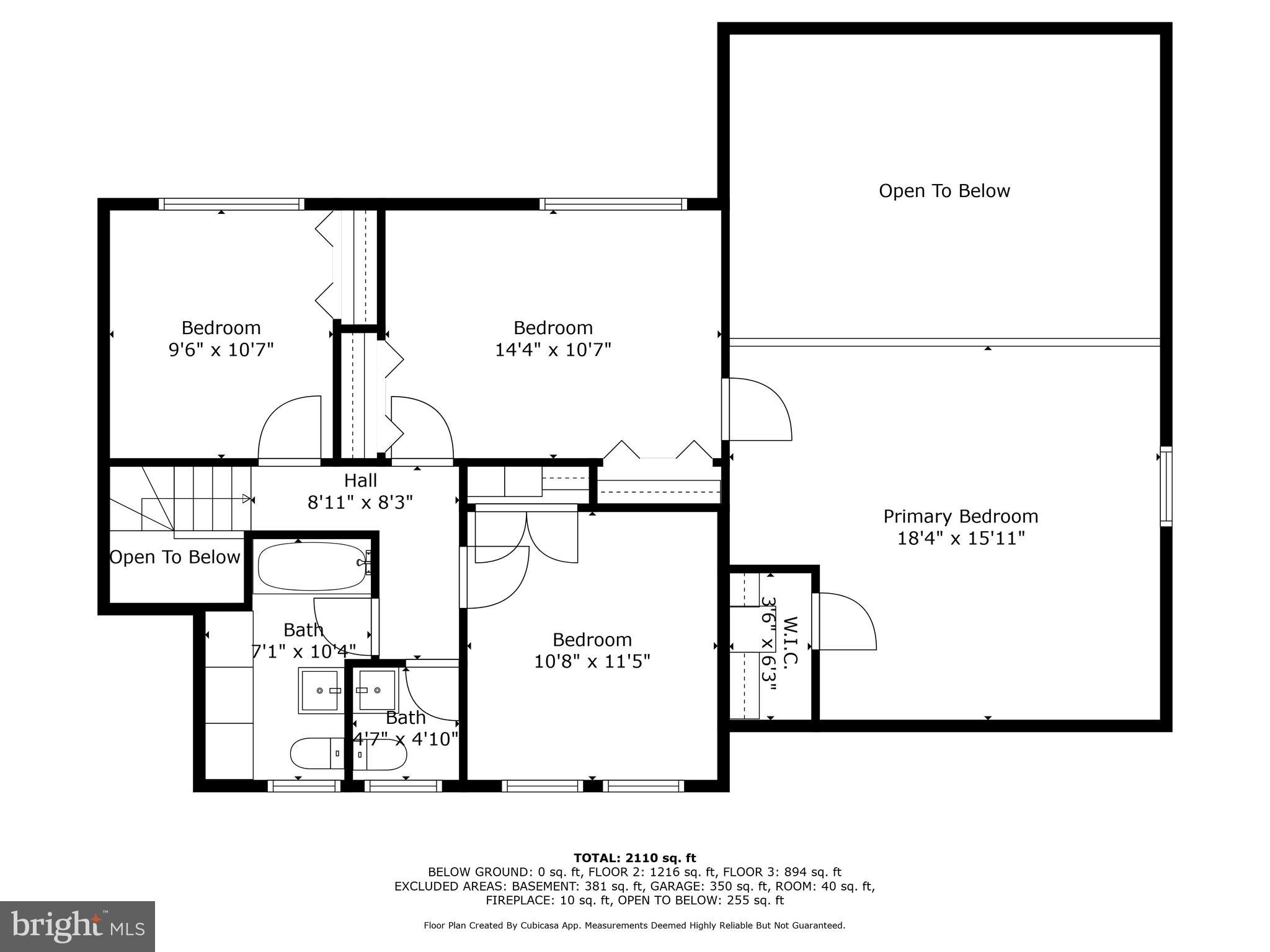 1122 Waynewood Boulevard Alexandria, VA 22308 - Photo 42 of 51 a picture of a park