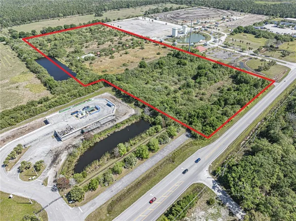 $7,760,000 | 9555 Mesa Park Boulevard, Fellsmere, FL 32948