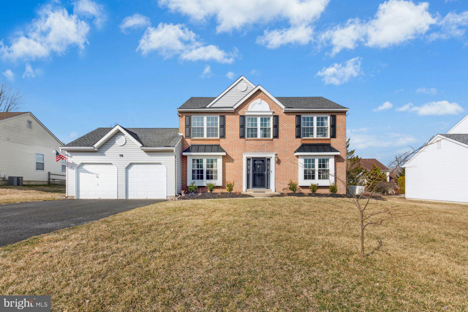 4963 Cabin Run Road Pipersville, PA 18947 - Photo 1 of 39 Gallery Image 1