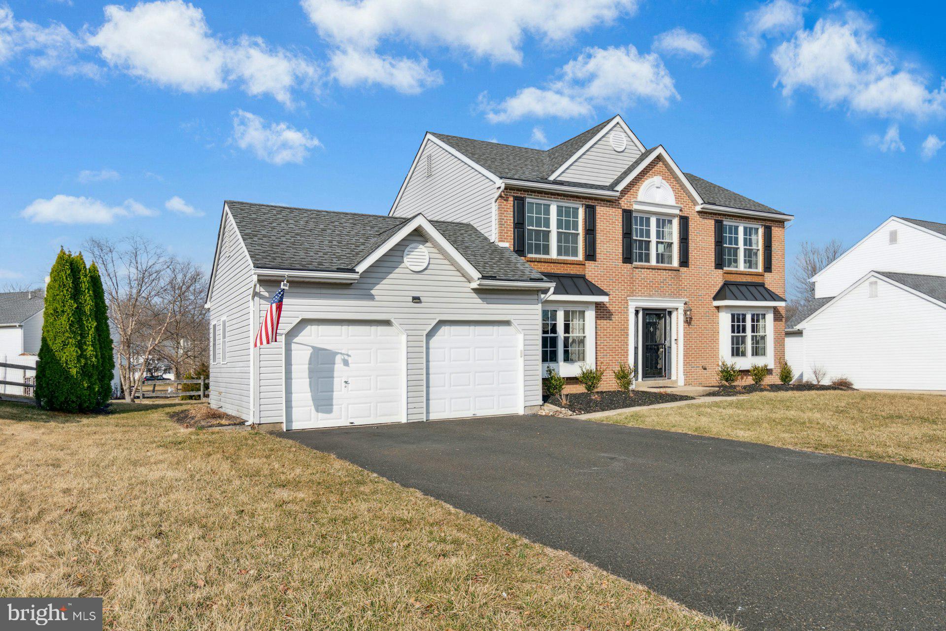 4963 Cabin Run Road Pipersville, PA 18947 - Photo 2 of 39 Gallery Image 2