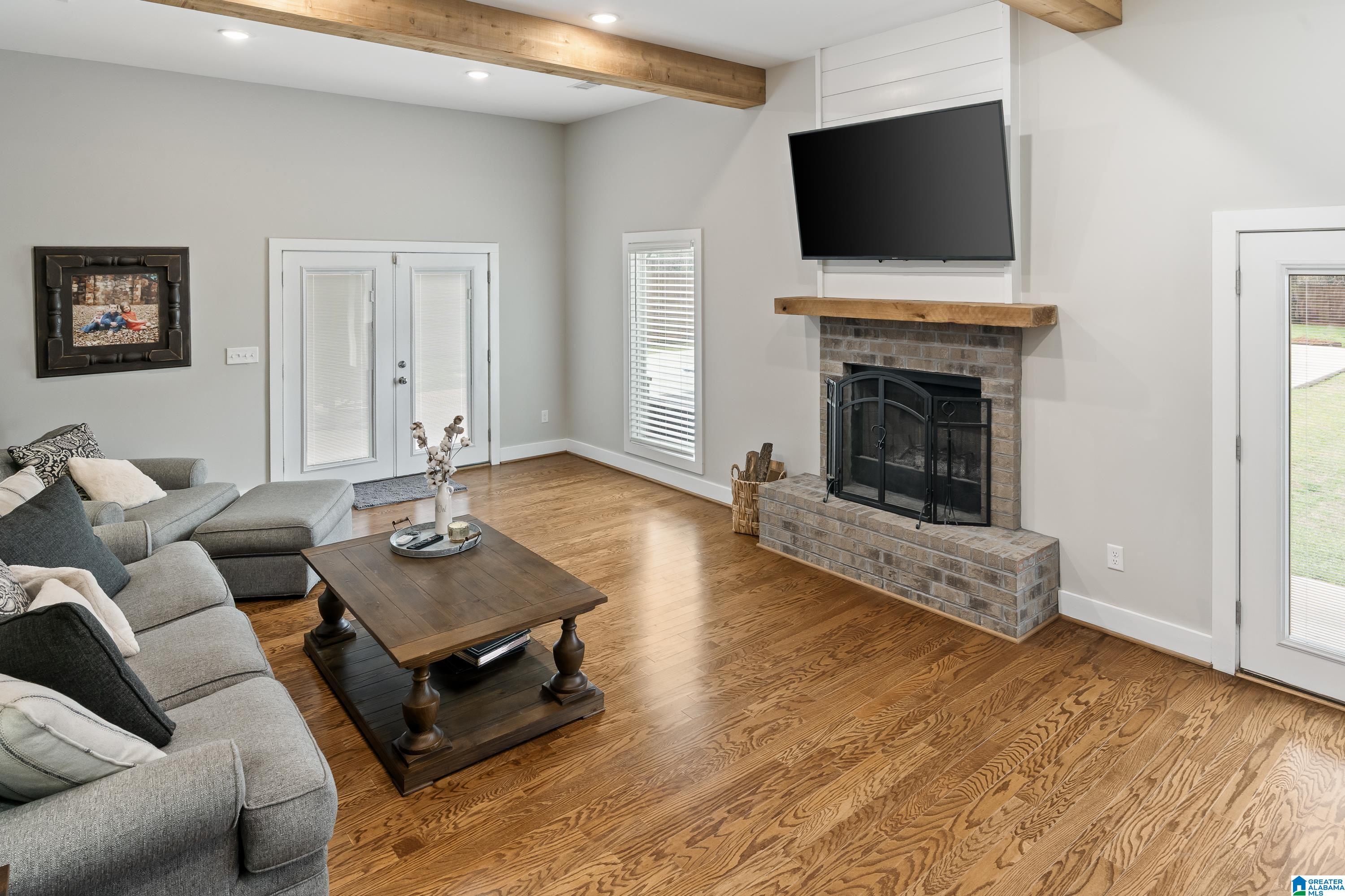 210 Forman Street Springville, AL 35146 - Photo 18 of 66