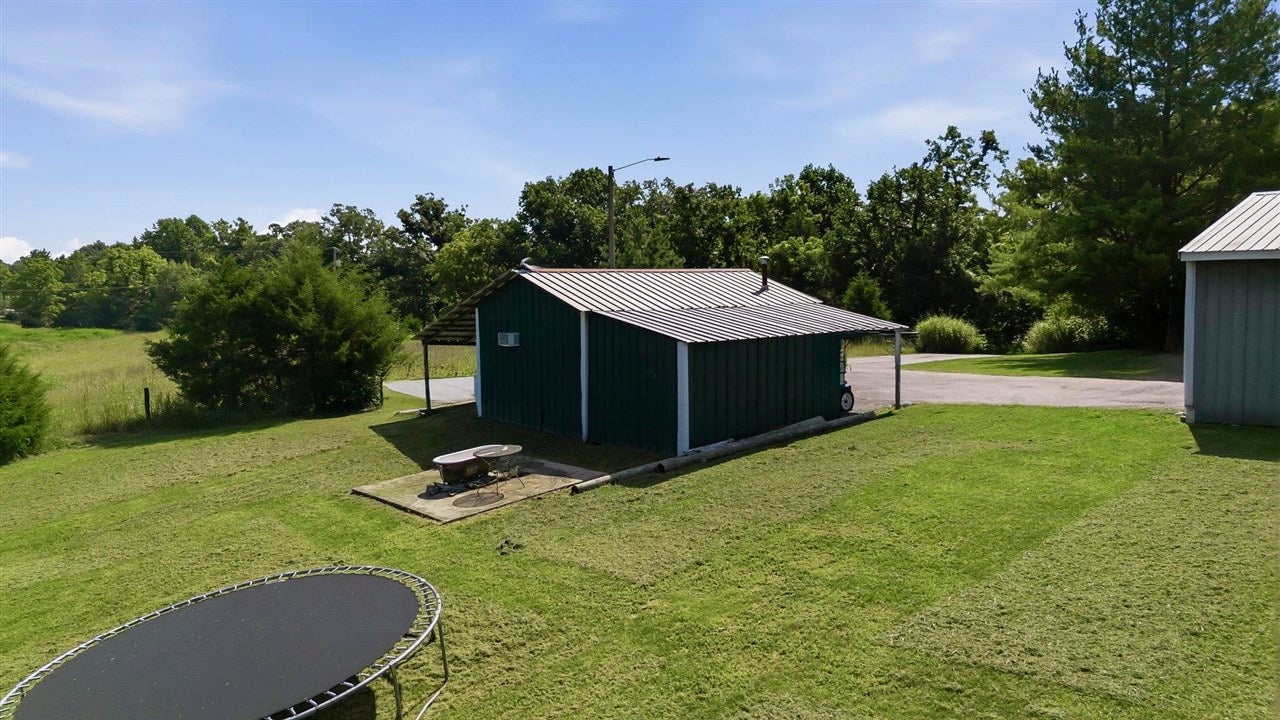 1725 Mt Sherman-Ward Road Magnolia, KY 42757 - Photo 20 of 24 Gallery Image 20