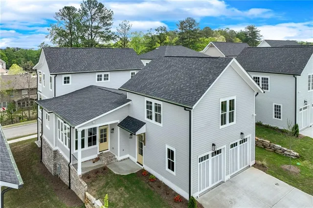 $750,000 | 1294 Six Sisters Street, Dacula, GA 30019