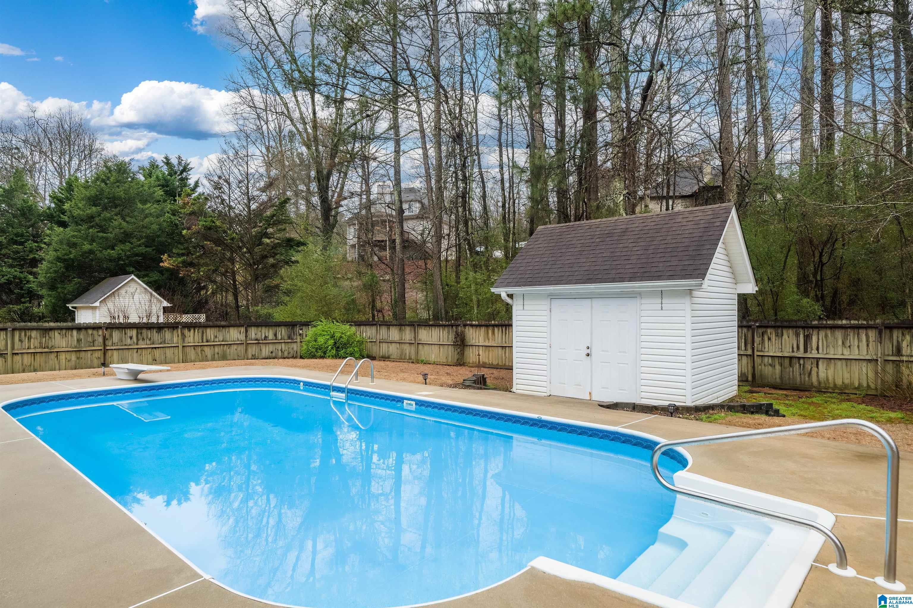 139 Meadow Brook Springville, AL 35146 - Photo 30 of 32