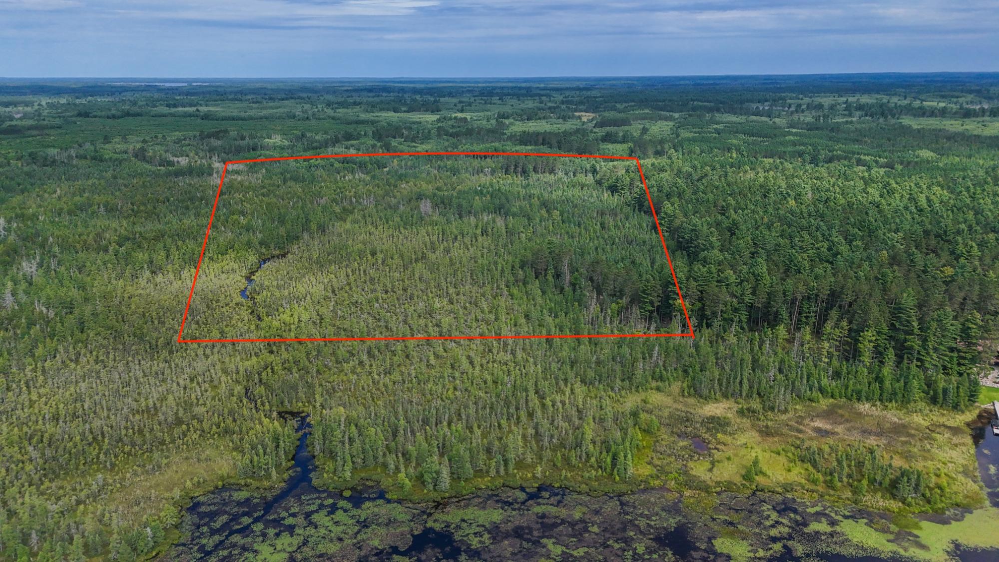 Lot 5 Swamp Lake Road Tomahawk, WI 54487 - Photo 17 of 24 Gallery Image 17