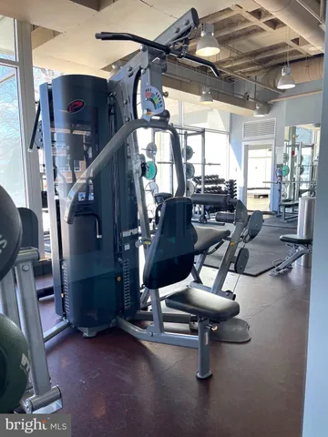 $1,600 | 800 4th Street Southwest, Unit N103, Washington, DC 20024