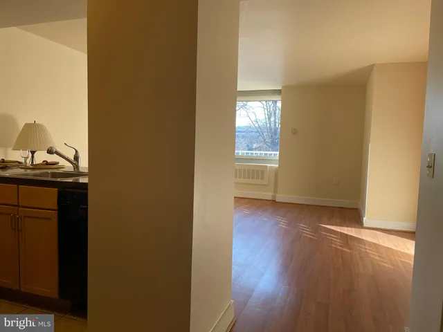 $1,600 | 800 4th Street Southwest, Unit N103, Washington, DC 20024
