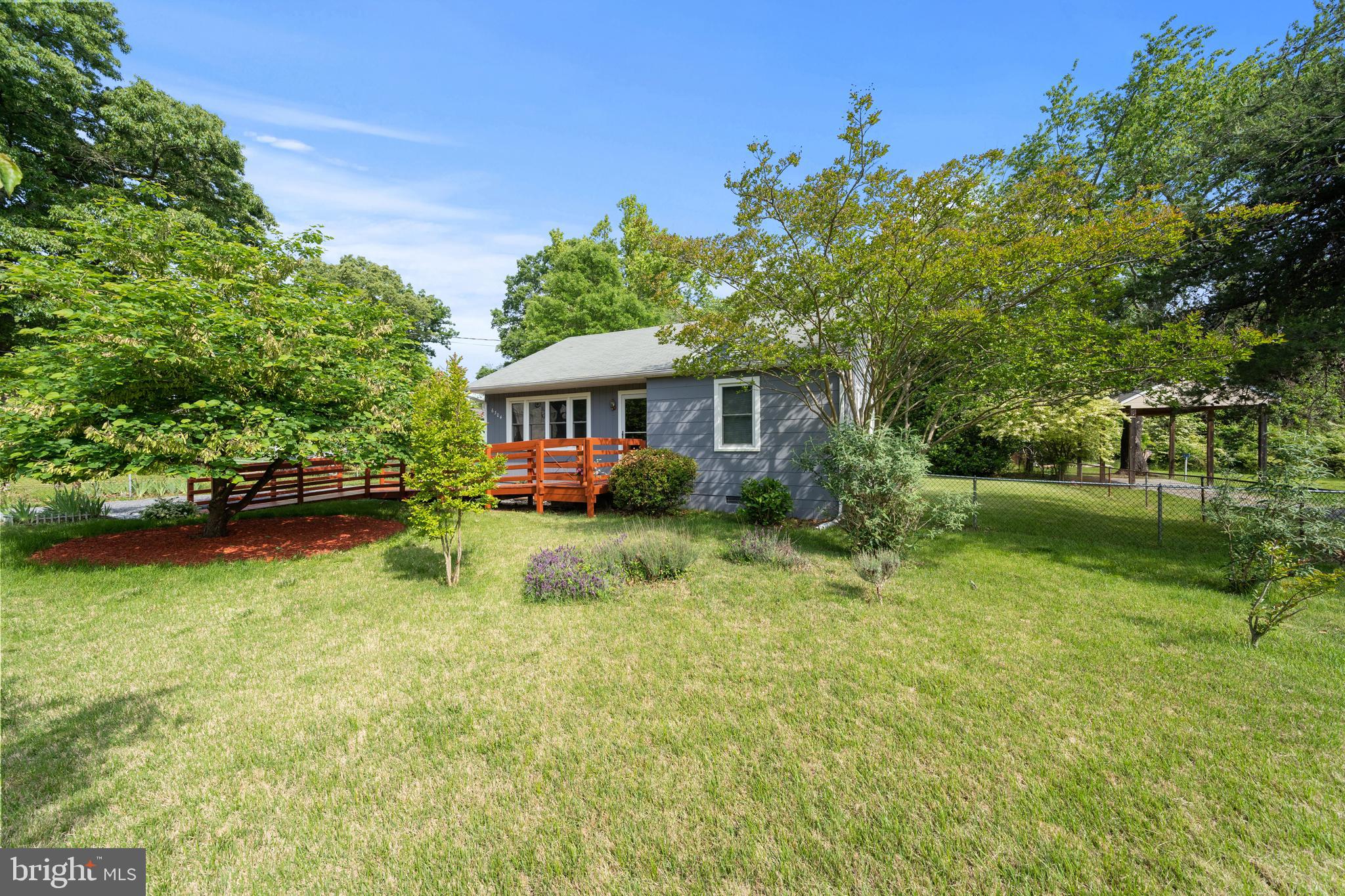 6304 Woodley Road Clinton, MD 20735 - Photo 19 of 32