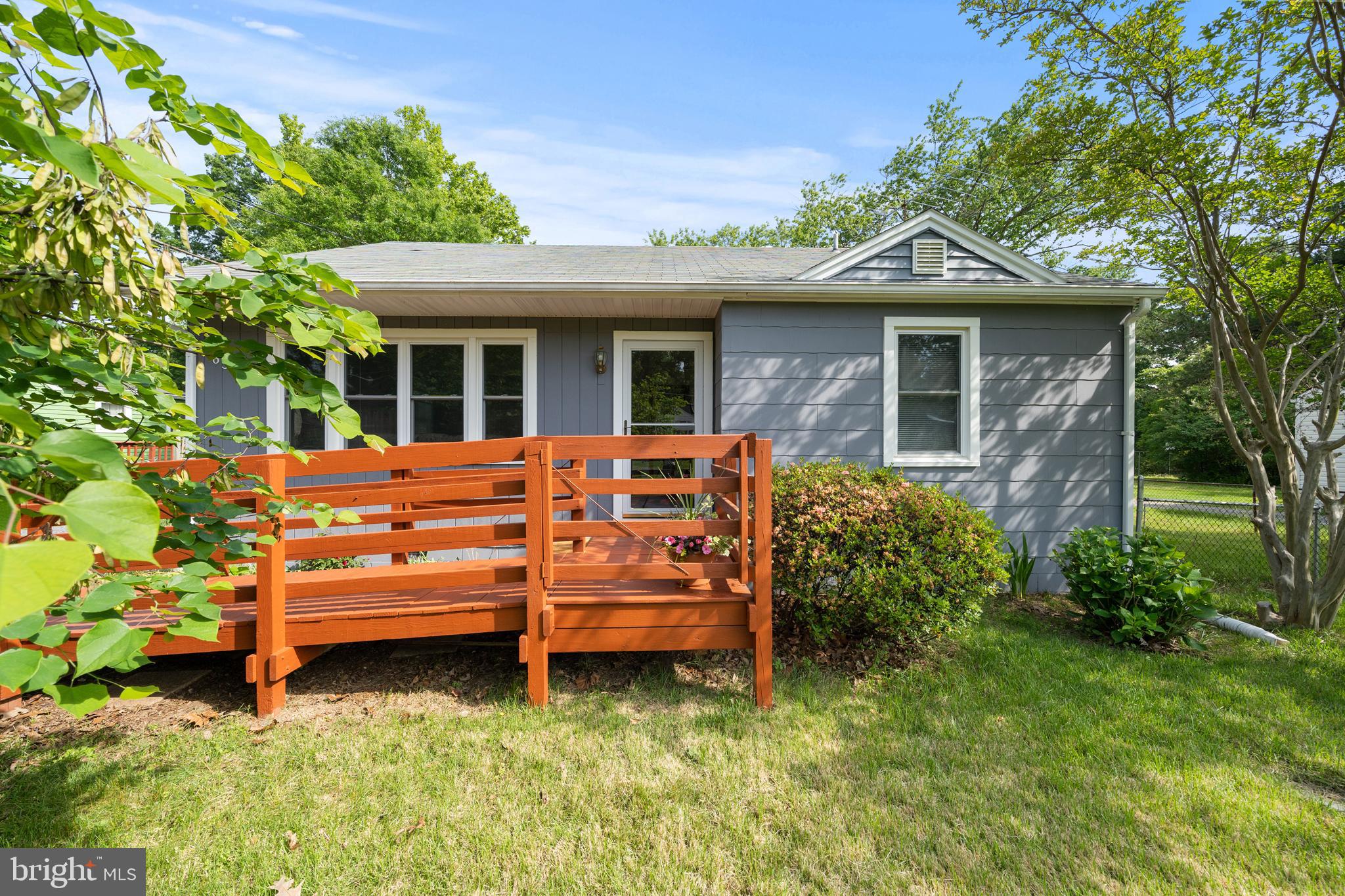 6304 Woodley Road Clinton, MD 20735 - Photo 21 of 32