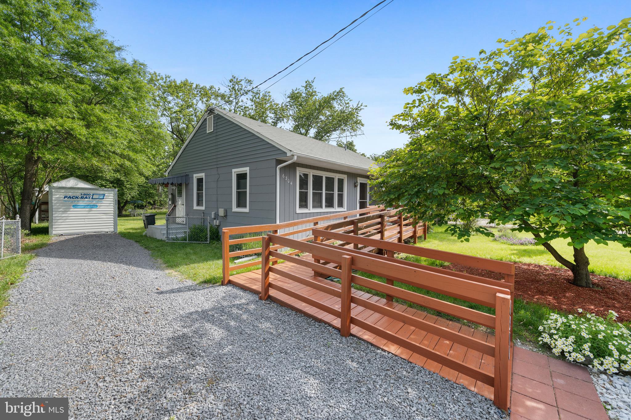 6304 Woodley Road Clinton, MD 20735 - Photo 22 of 32