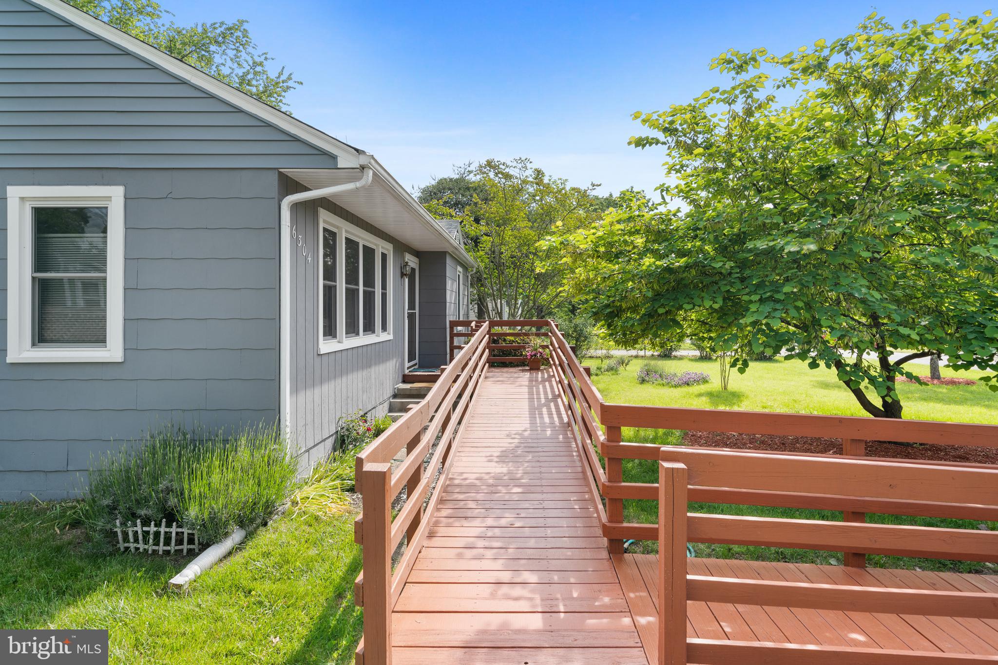 6304 Woodley Road Clinton, MD 20735 - Photo 23 of 32