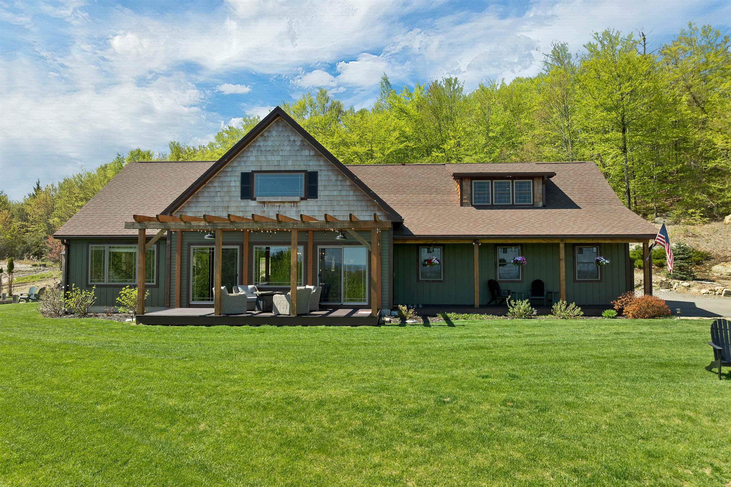 11 Vail Road Sanbornton, NH 03269 - Photo 1 of 59