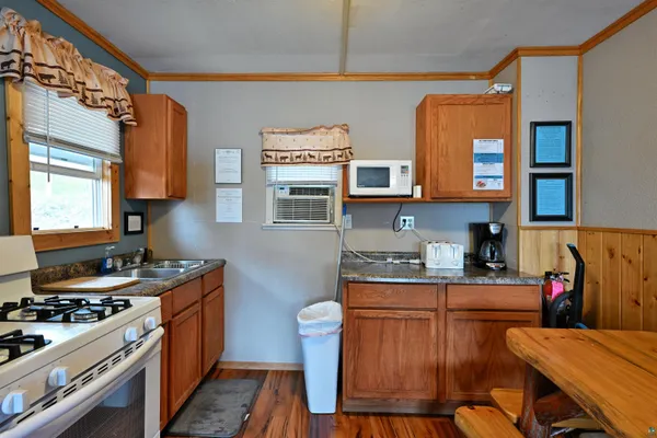 $319,000 | 6833 View Point Lodge Road, Gordon, WI 54838