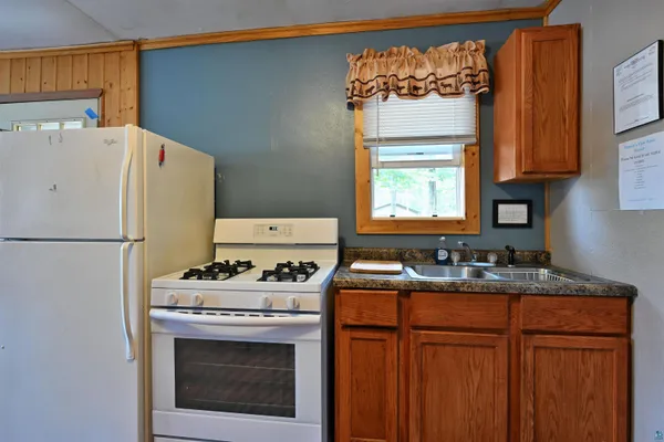 $319,000 | 6833 View Point Lodge Road, Gordon, WI 54838