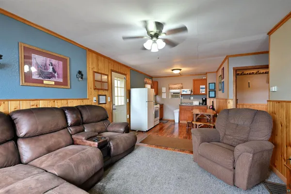 $319,000 | 6833 View Point Lodge Road, Gordon, WI 54838