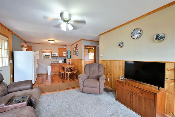 $319,000 | 6833 View Point Lodge Road, Gordon, WI 54838