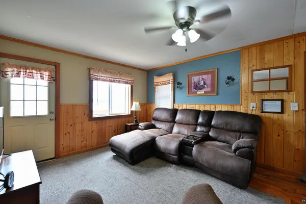 $319,000 | 6833 View Point Lodge Road, Gordon, WI 54838