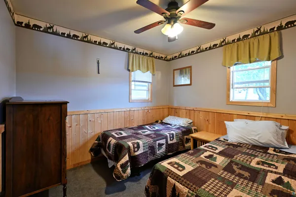$319,000 | 6833 View Point Lodge Road, Gordon, WI 54838