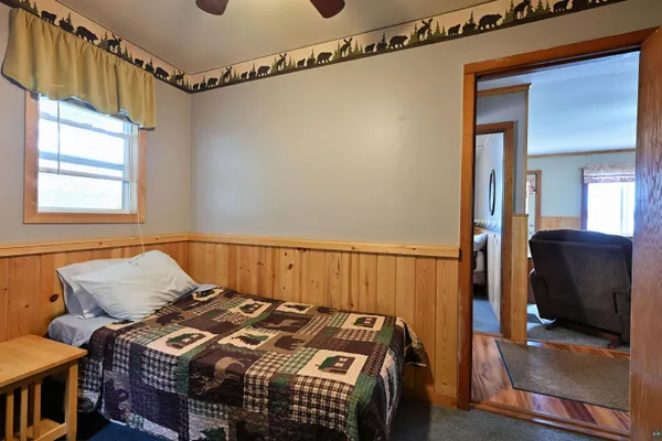 $319,000 | 6833 View Point Lodge Road, Gordon, WI 54838