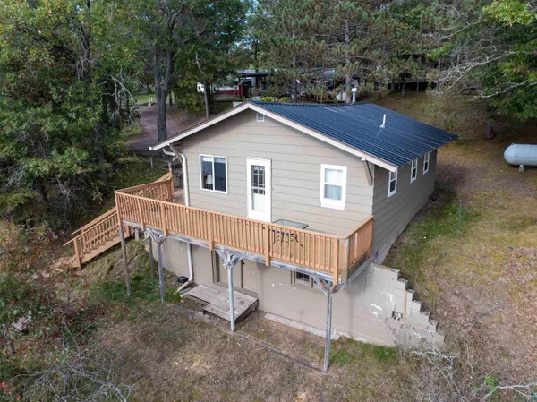 $319,000 | 6833 View Point Lodge Road, Gordon, WI 54838