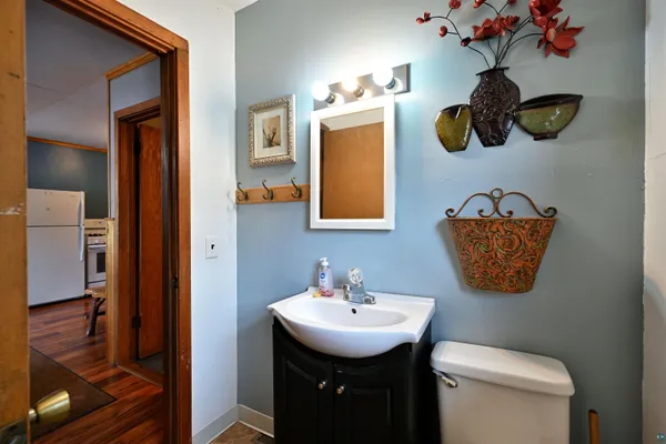 $319,000 | 6833 View Point Lodge Road, Gordon, WI 54838