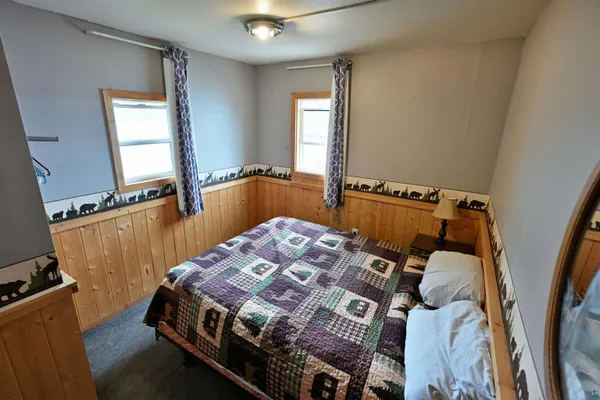 $319,000 | 6833 View Point Lodge Road, Gordon, WI 54838