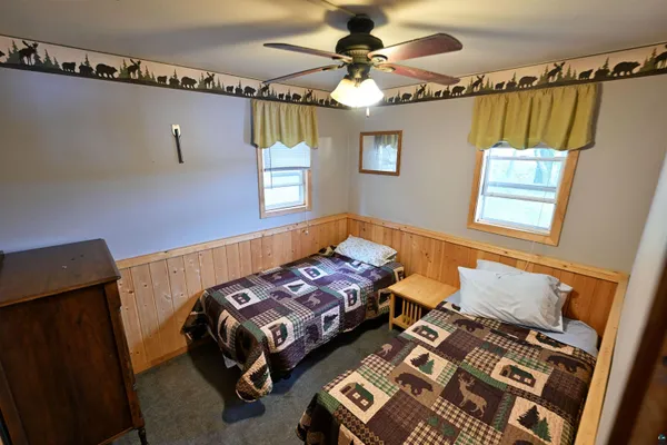 $319,000 | 6833 View Point Lodge Road, Gordon, WI 54838