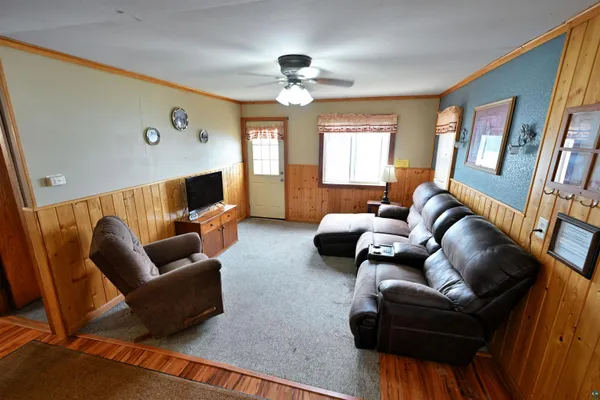$319,000 | 6833 View Point Lodge Road, Gordon, WI 54838