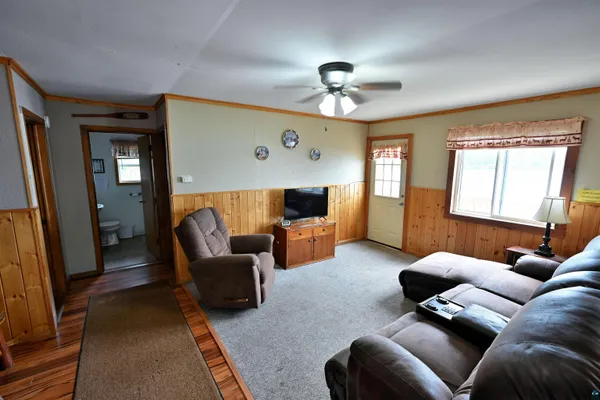 $319,000 | 6833 View Point Lodge Road, Gordon, WI 54838