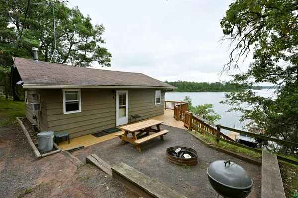 $319,000 | 6833 View Point Lodge Road, Gordon, WI 54838