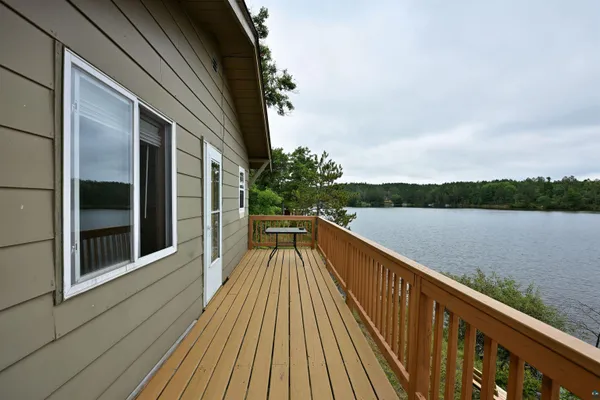$319,000 | 6833 View Point Lodge Road, Gordon, WI 54838