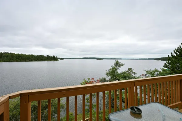 $319,000 | 6833 View Point Lodge Road, Gordon, WI 54838
