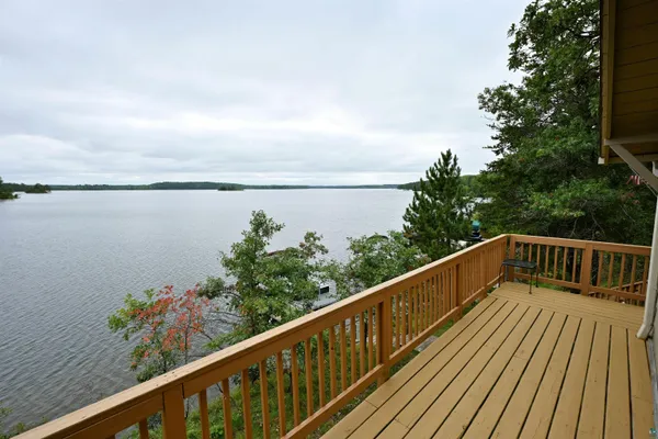$319,000 | 6833 View Point Lodge Road, Gordon, WI 54838