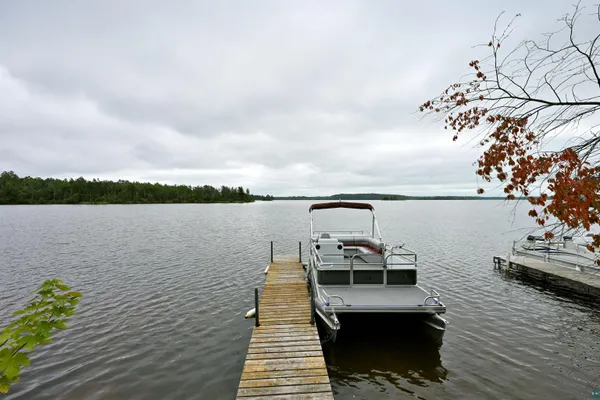$319,000 | 6833 View Point Lodge Road, Gordon, WI 54838