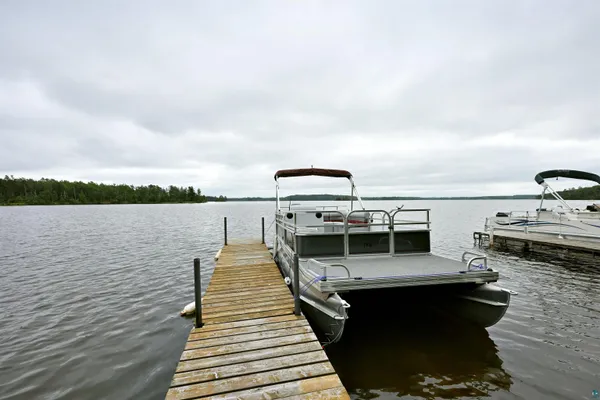 $319,000 | 6833 View Point Lodge Road, Gordon, WI 54838