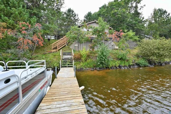 $319,000 | 6833 View Point Lodge Road, Gordon, WI 54838