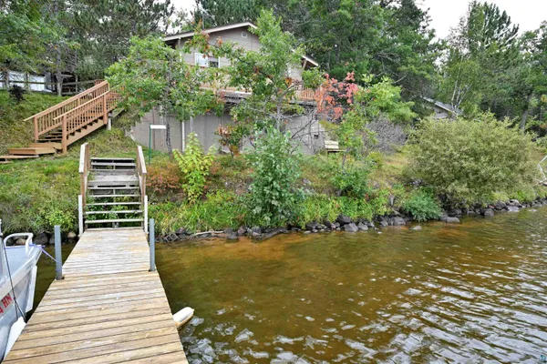 $319,000 | 6833 View Point Lodge Road, Gordon, WI 54838