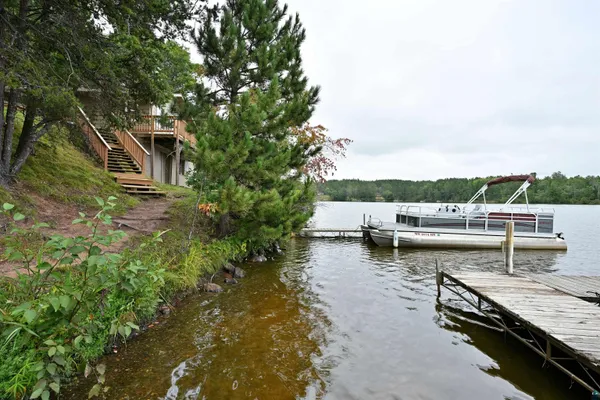 $319,000 | 6833 View Point Lodge Road, Gordon, WI 54838