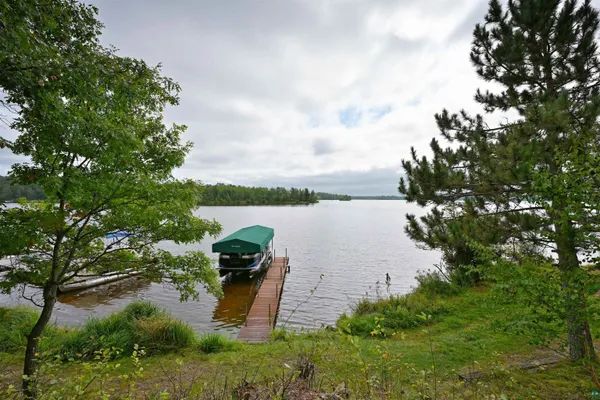 $319,000 | 6833 View Point Lodge Road, Gordon, WI 54838