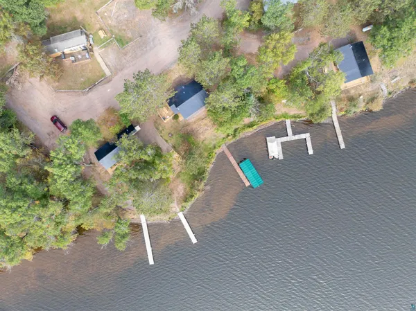$319,000 | 6833 View Point Lodge Road, Gordon, WI 54838