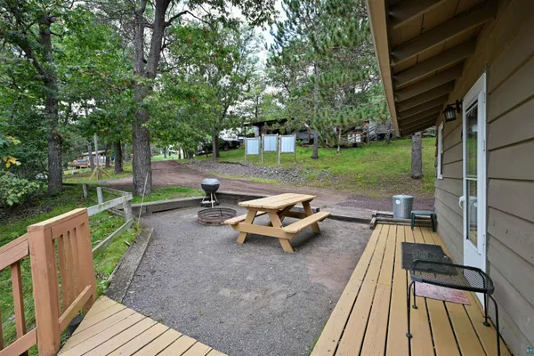 $319,000 | 6833 View Point Lodge Road, Gordon, WI 54838