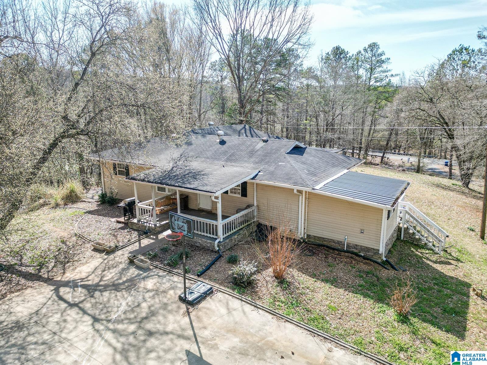 2126 Cedar Springs Road Jacksonville, AL 36265 - Photo 32 of 44