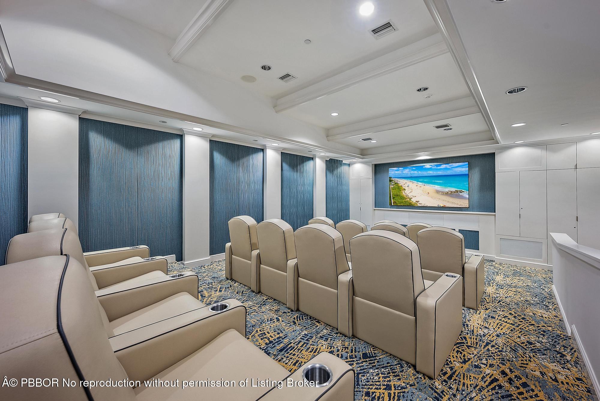 701 South Olive Avenue, Unit 2012 PH West Palm Beach, FL 33401 - Photo 35 of 42 a living room with furniture