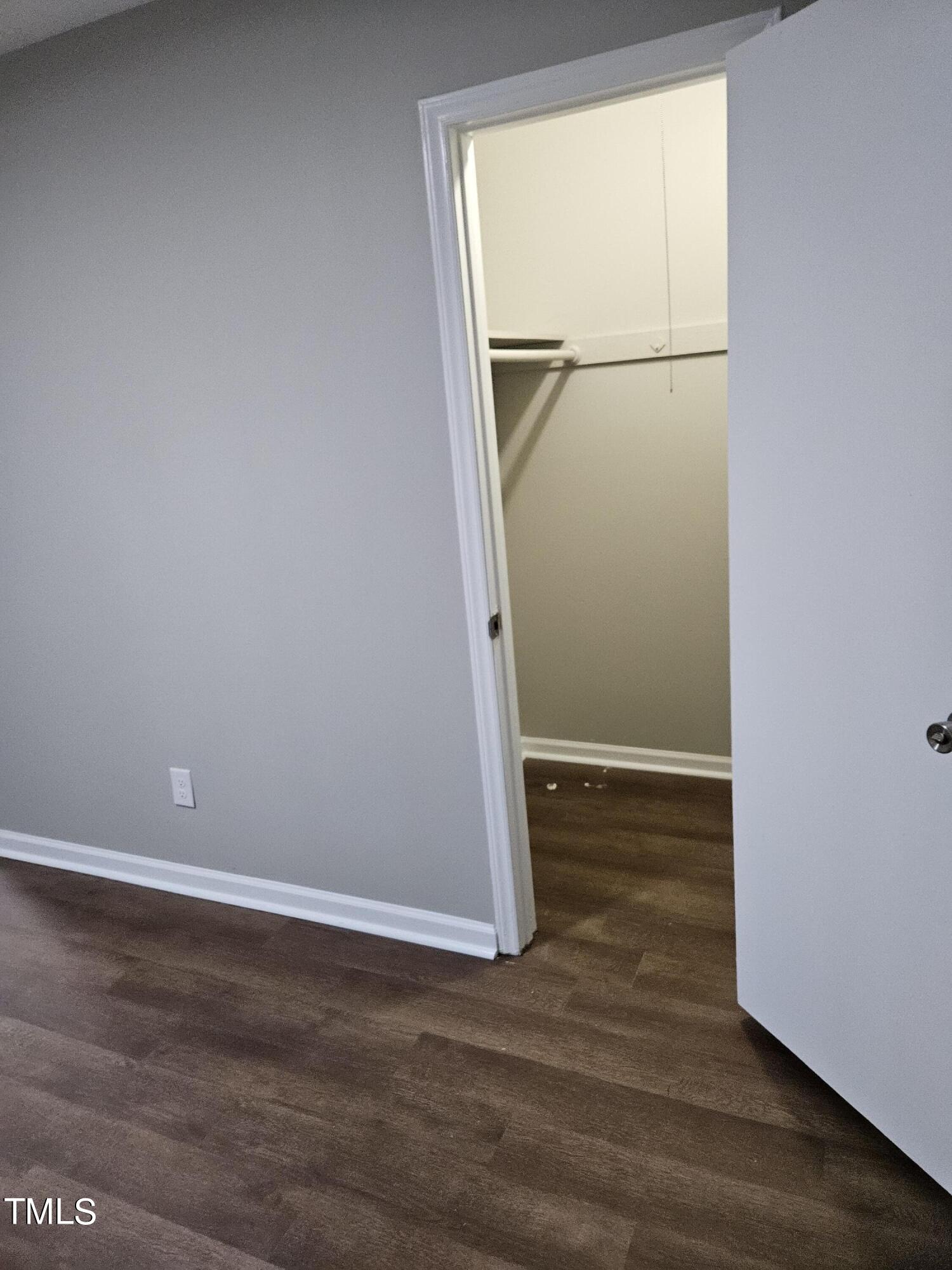 1629 Beverly Road Rocky Mount, NC 27801 - Photo 9 of 13 a view of small space with wooden floor