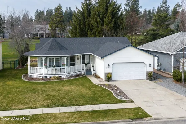 $535,000 | 2815 North Slice Drive, Post Falls, ID 83854