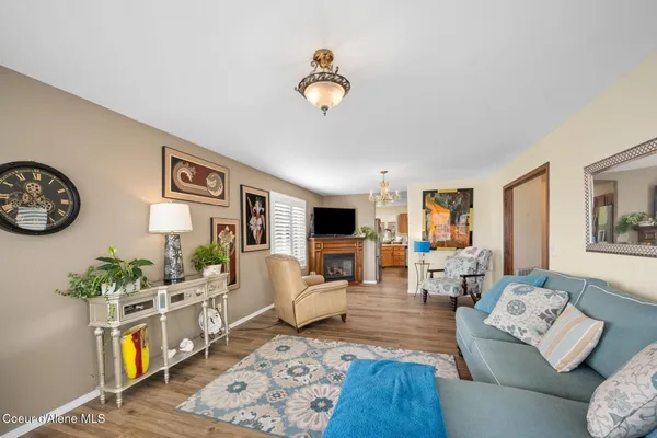 $535,000 | 2815 North Slice Drive, Post Falls, ID 83854