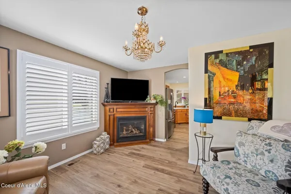 $535,000 | 2815 North Slice Drive, Post Falls, ID 83854