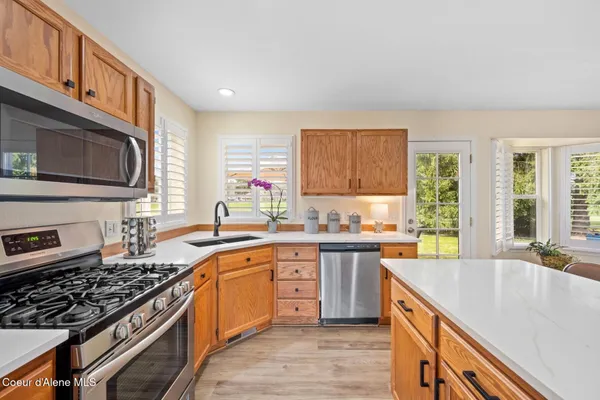 $535,000 | 2815 North Slice Drive, Post Falls, ID 83854